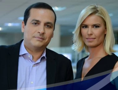 Μαίρη Πολλάλη: Καταγγέλλει τον Π. Καλφαγιάννη για απειλές και προσωπική επίθεση!